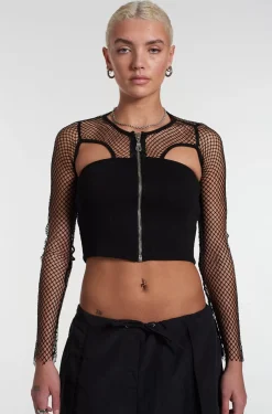 T-Shirts & Tops^The Ragged Priest Enchant Top