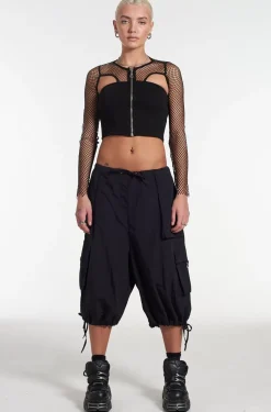 T-Shirts & Tops^The Ragged Priest Enchant Top