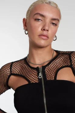 T-Shirts & Tops^The Ragged Priest Enchant Top