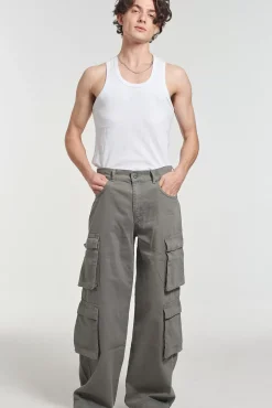 Jeans^The Ragged Priest Explorercargo Jean Grey