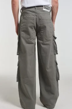 Jeans^The Ragged Priest Explorercargo Jean Grey