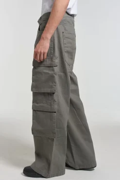 Jeans^The Ragged Priest Explorercargo Jean Grey