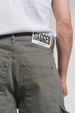 Jeans^The Ragged Priest Explorercargo Jean Grey