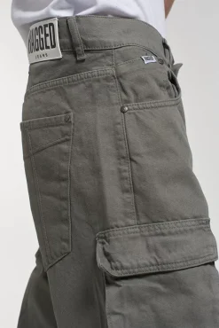 Jeans^The Ragged Priest Explorercargo Jean Grey