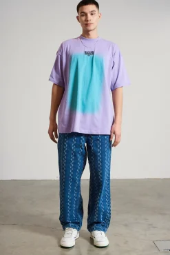 T-Shirts & Tops^The Ragged Priest Faded Short Sleeve Tee