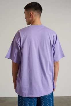 T-Shirts & Tops^The Ragged Priest Faded Short Sleeve Tee