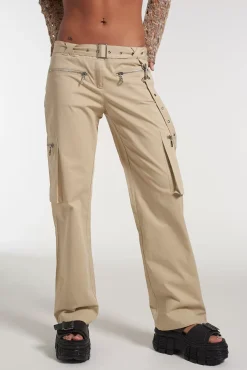 Trousers^The Ragged Priest Field Drill Pants