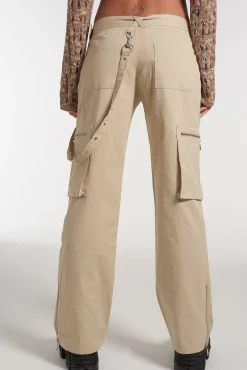 Trousers^The Ragged Priest Field Drill Pants