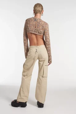 Trousers^The Ragged Priest Field Drill Pants