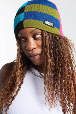 Accessories^The Ragged Priest Flash Beanie