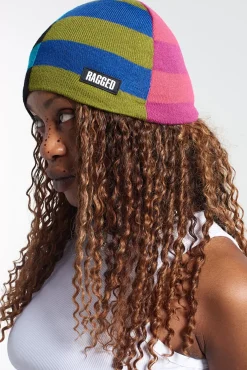 Accessories^The Ragged Priest Flash Beanie