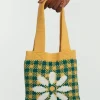 Accessories^The Ragged Priest Floral Grab Bag