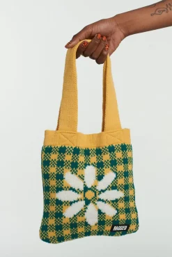 Accessories^The Ragged Priest Floral Grab Bag