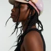 Accessories^The Ragged Priest Flower Child Bakerboy Hat