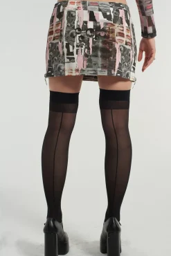Skirts & Shorts^The Ragged Priest Forgetful Skirt