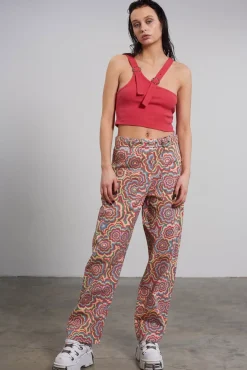 Trousers^The Ragged Priest Formular Pant