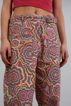 Trousers^The Ragged Priest Formular Pant