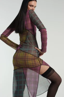 Dresses^The Ragged Priest Fractured Dress