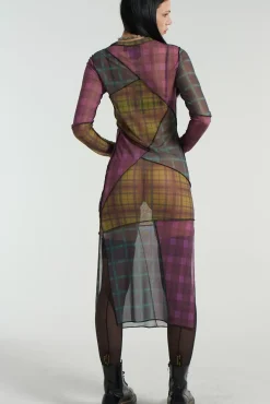 Dresses^The Ragged Priest Fractured Dress