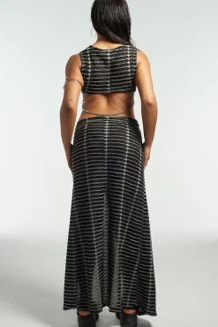 T-Shirts & Tops^The Ragged Priest Fracture Sleeveless Top