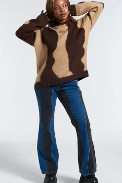 Knitwear & Sweats^The Ragged Priest Frenzy Hoodie