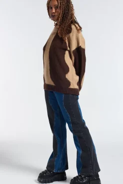 Knitwear & Sweats^The Ragged Priest Frenzy Hoodie