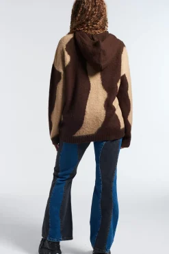 Knitwear & Sweats^The Ragged Priest Frenzy Hoodie