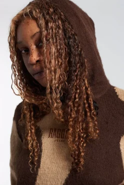 Knitwear & Sweats^The Ragged Priest Frenzy Hoodie