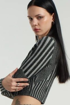 T-Shirts & Tops^The Ragged Priest Gabba Top
