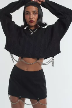 Skirts & Shorts^The Ragged Priest Gateway Skirt
