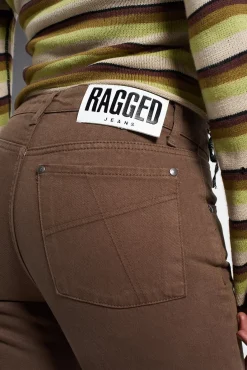 Jeans^The Ragged Priest Gig Dakota Jean