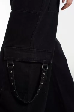 Jeans^The Ragged Priest Grime Jean