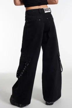 Jeans^The Ragged Priest Grime Jean