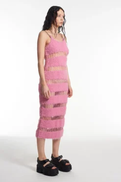 Dresses^The Ragged Priest Hard Candy Maxi Dress