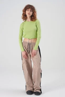 T-Shirts & Tops^The Ragged Priest Haze Top