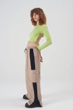 T-Shirts & Tops^The Ragged Priest Haze Top