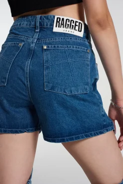 Jeans^The Ragged Priest Higher Dad Jean