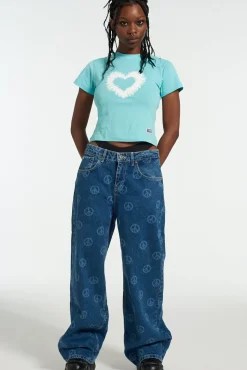 Jeans^The Ragged Priest Hope Release Jean