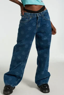 Jeans^The Ragged Priest Hope Release Jean