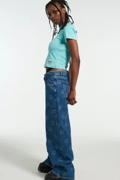 Jeans^The Ragged Priest Hope Release Jean