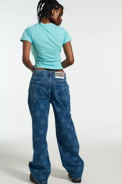 Jeans^The Ragged Priest Hope Release Jean