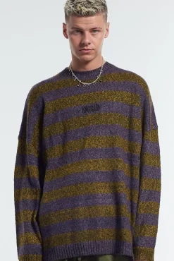 Knitwear, Sweatshirts & Hoodies^The Ragged Priest Howler Knit