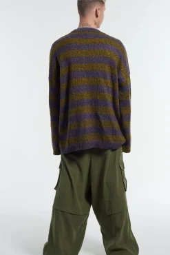 Knitwear, Sweatshirts & Hoodies^The Ragged Priest Howler Knit