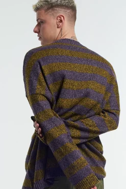 Knitwear, Sweatshirts & Hoodies^The Ragged Priest Howler Knit