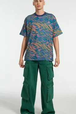 T-Shirts & Tops^The Ragged Priest Hypno Tee