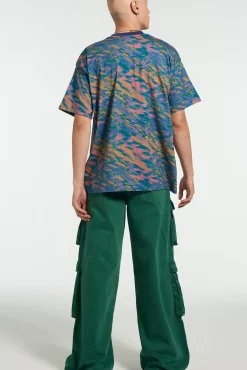T-Shirts & Tops^The Ragged Priest Hypno Tee