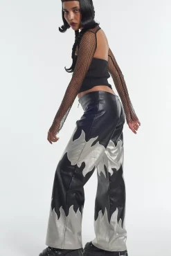 Trousers^The Ragged Priest Igniter Pants