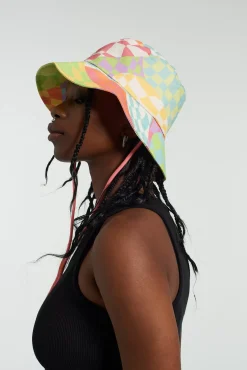 Accessories^The Ragged Priest Introvert Fisherman's Hat