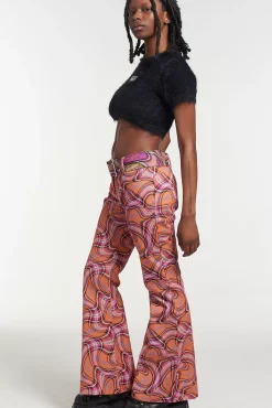 Trousers^The Ragged Priest Joni Trousers