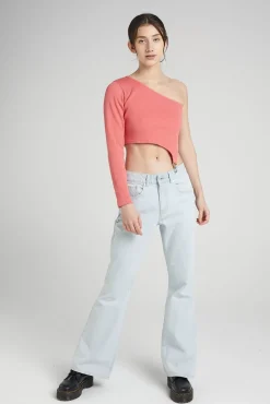 T-Shirts & Tops^The Ragged Priest Journey Top - Coral